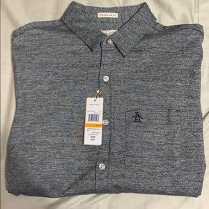 COPY - Original Penguin Shirt